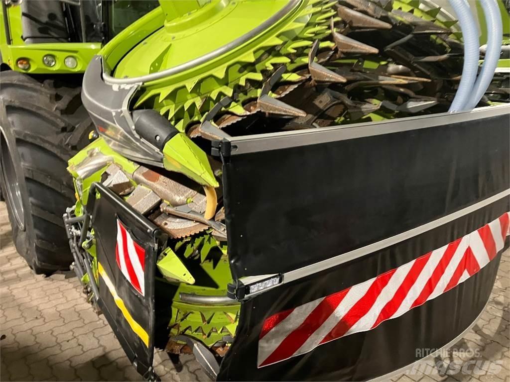 CLAAS JAGUAR 980 Grønthøster
