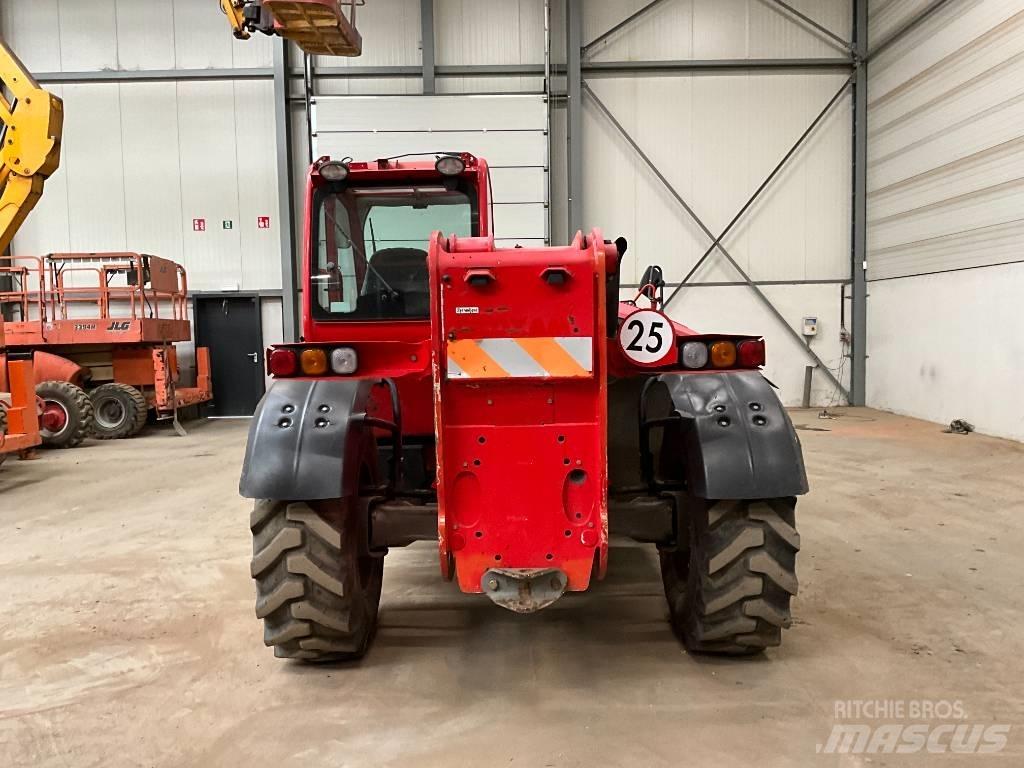 JCB 535-95 Teleskoplæssere