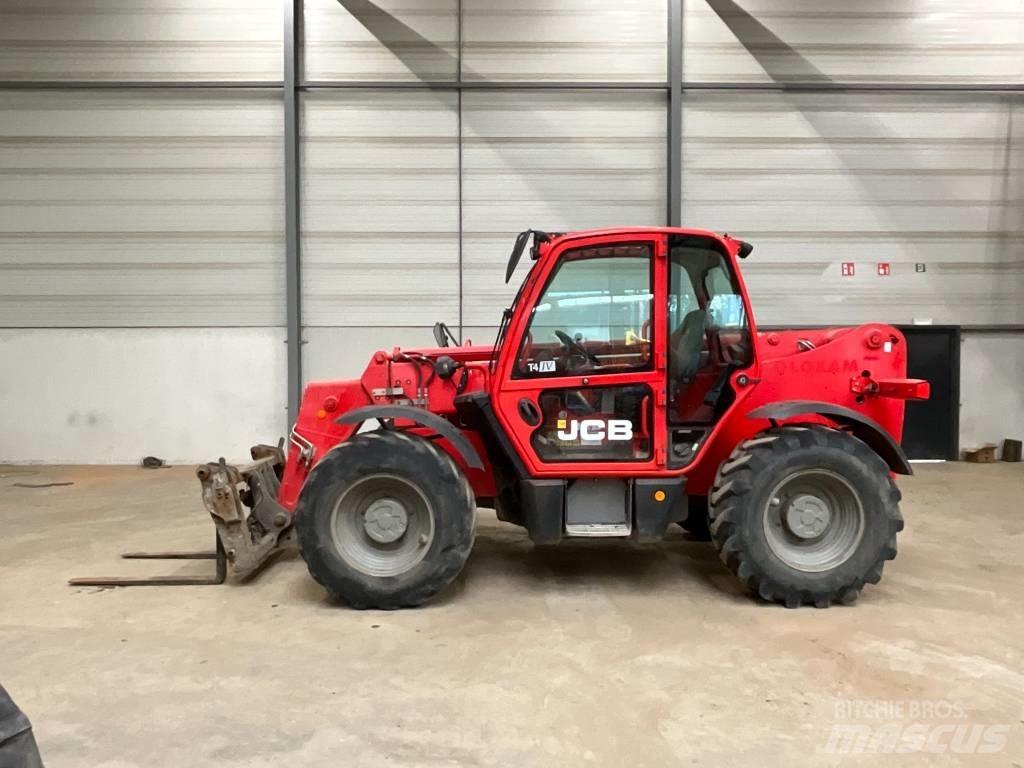 JCB 535-95 Teleskoplæssere