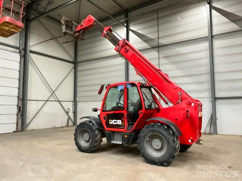JCB 535-95 Teleskoplæssere