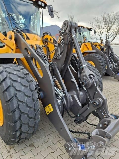 Volvo L 90 H2 Læssemaskiner på hjul