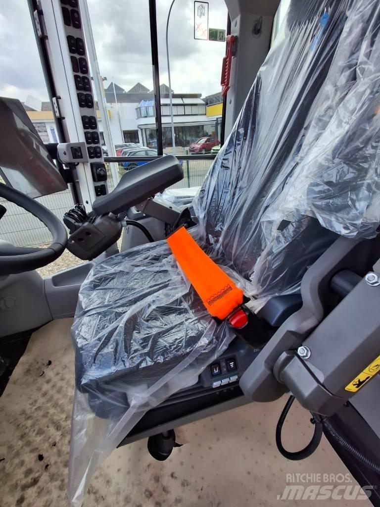 Volvo L 90 H2 Læssemaskiner på hjul