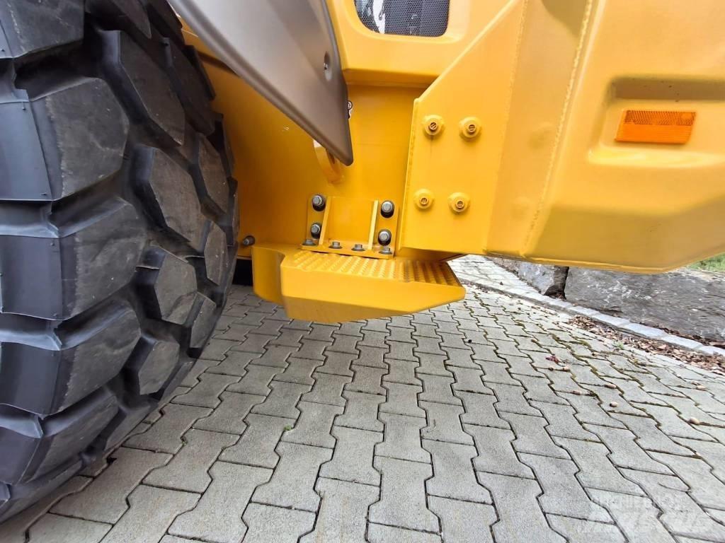 Volvo L 90 H2 Læssemaskiner på hjul