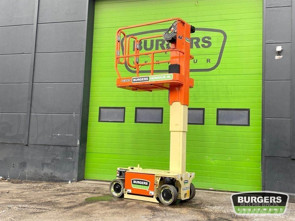 JLG 1230ES Andre lifte og platforme