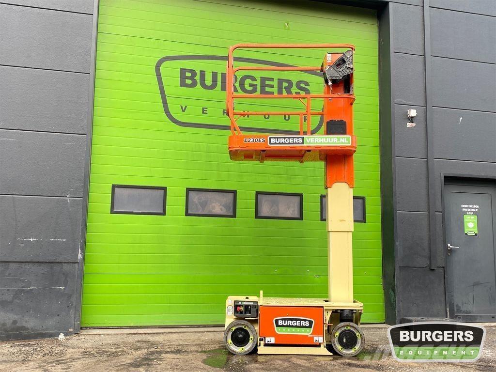 JLG 1230ES Andre lifte og platforme