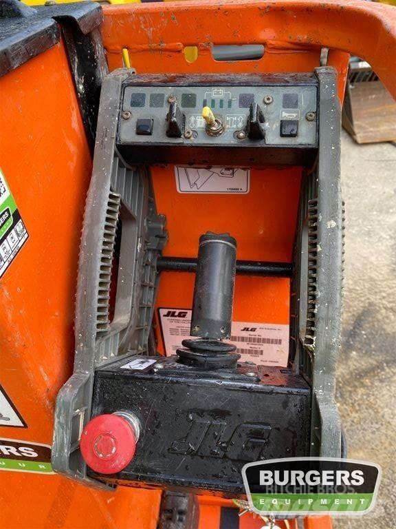 JLG 1230ES Andre lifte og platforme