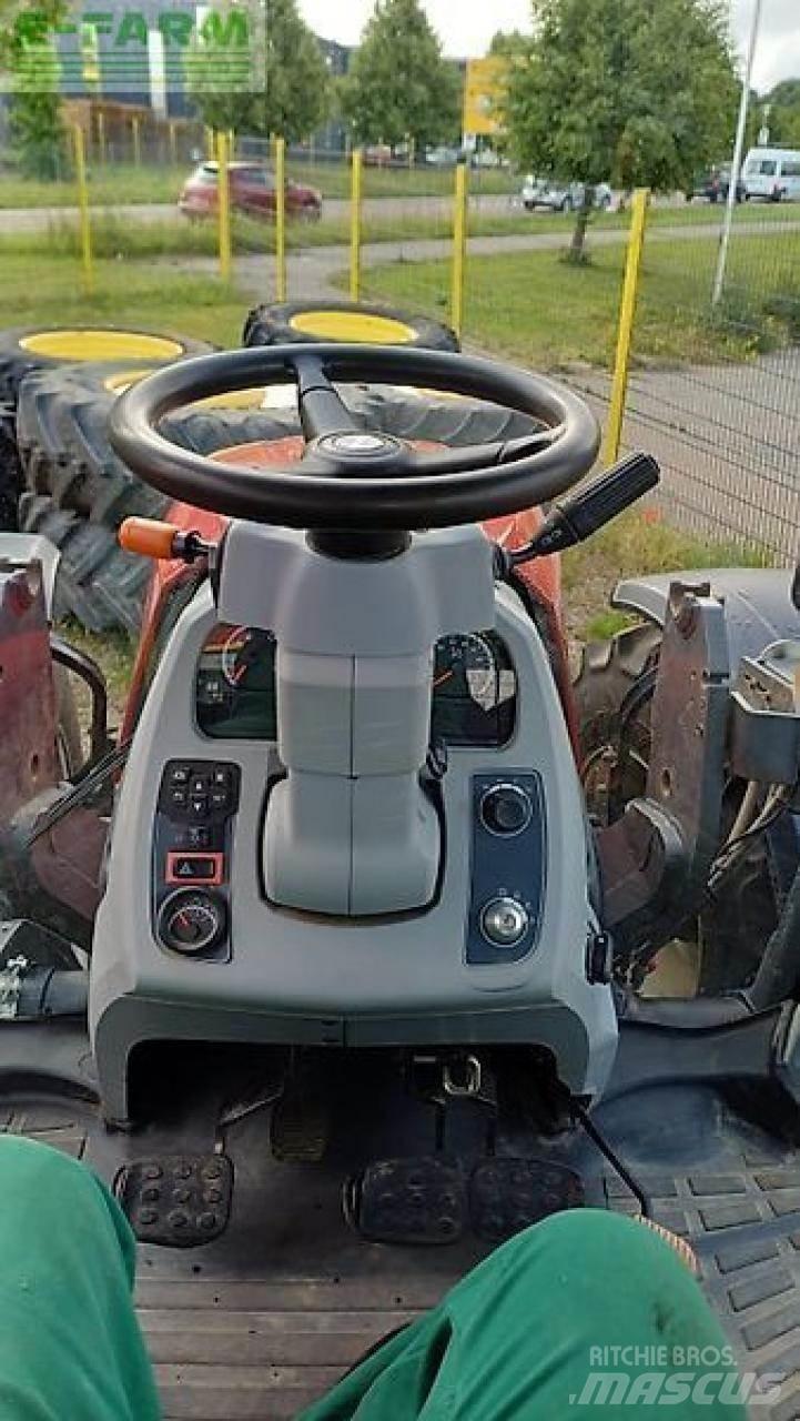 Valtra n174 Traktorer