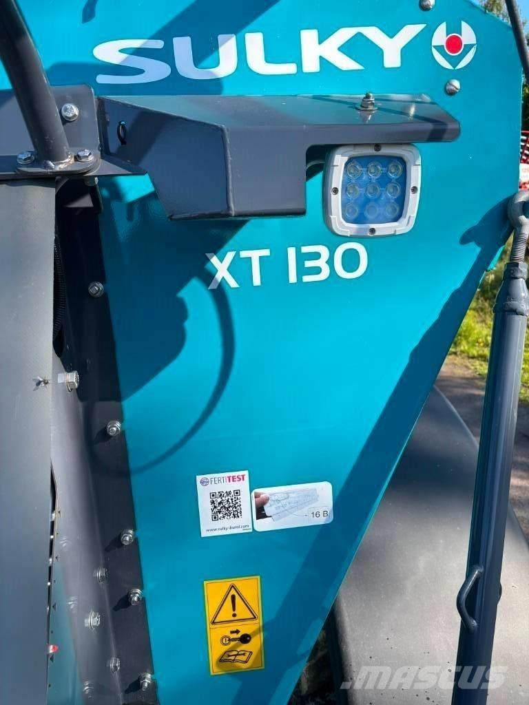 Sulky XT 130 Econov Mineralspreder