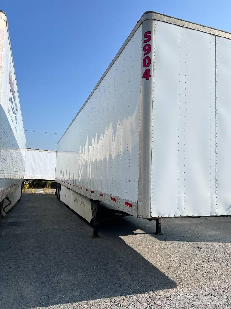 Utility 4000D-X Fast kasse