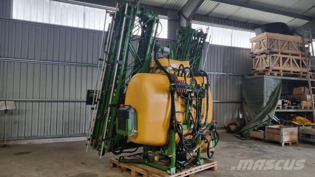 Amazone UF 1200 Liftsprøjter