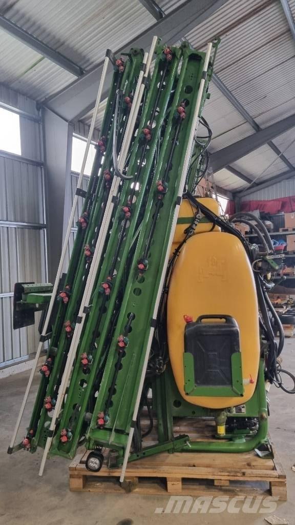 Amazone UF 1200 Liftsprøjter