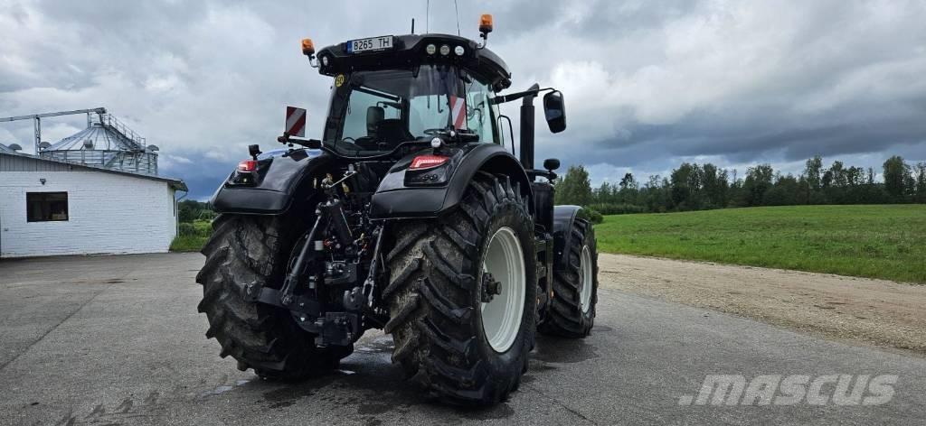 Valtra S 394 Traktorer