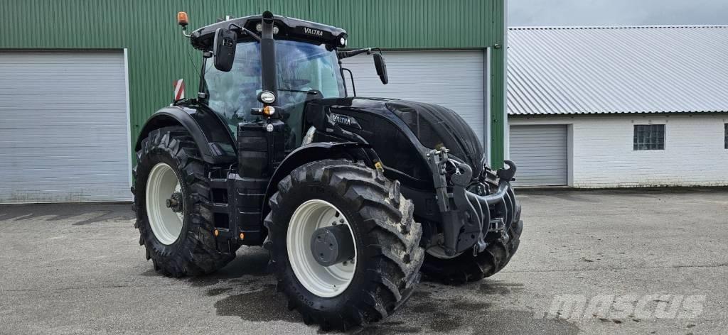 Valtra S 394 Traktorer