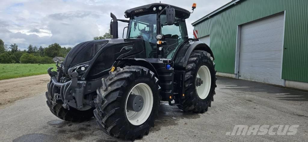 Valtra S 394 Traktorer