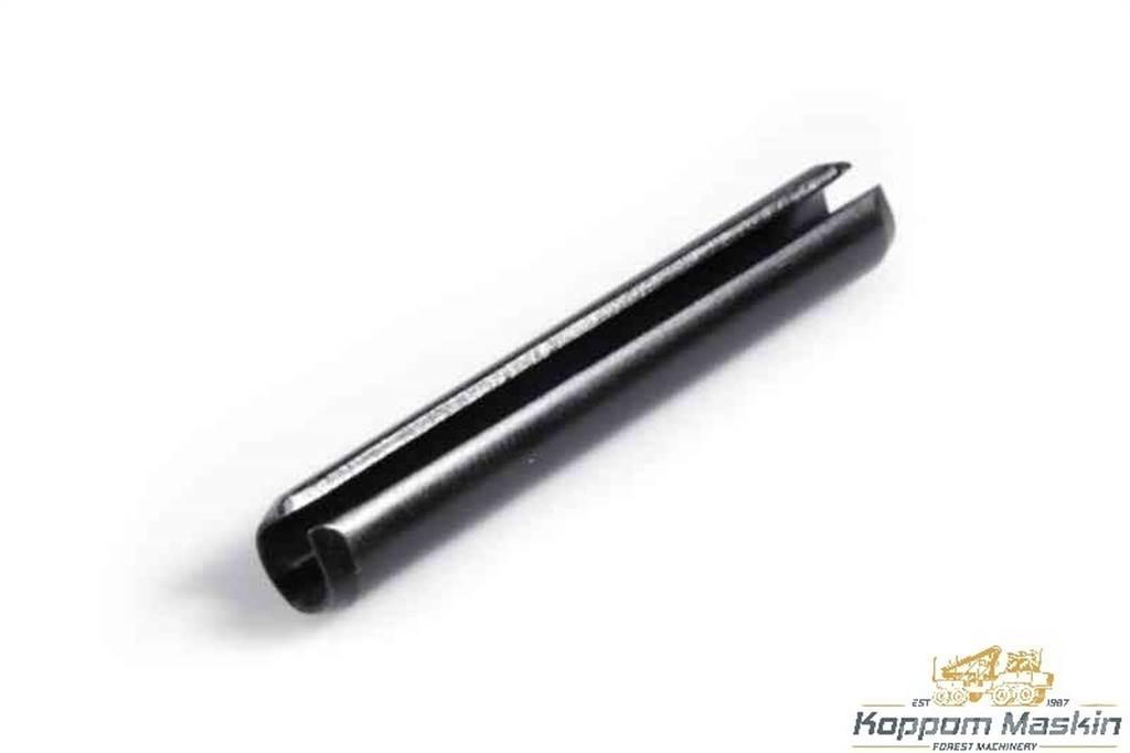 Ponsse 0060057 Chassis og suspension