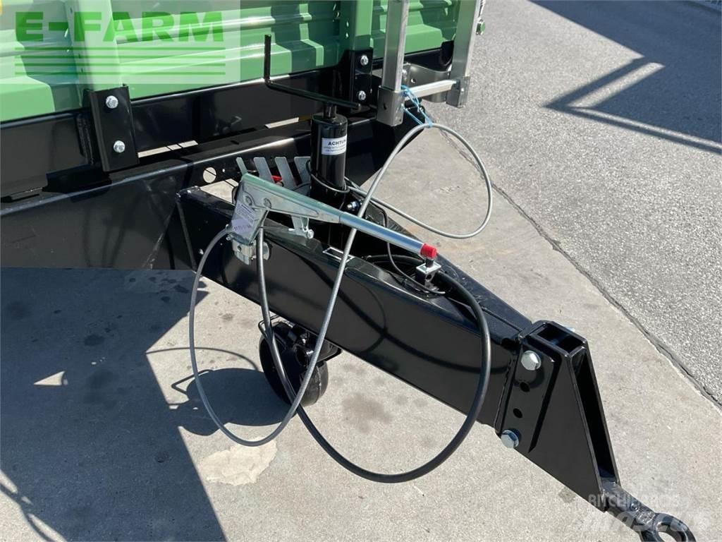 Brantner E 6535 Almindelige vogne