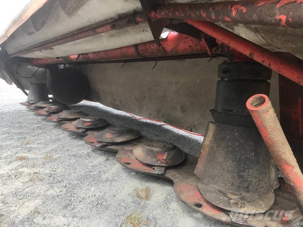 Kuhn GMD 3510 FF Græsslåmaskiner