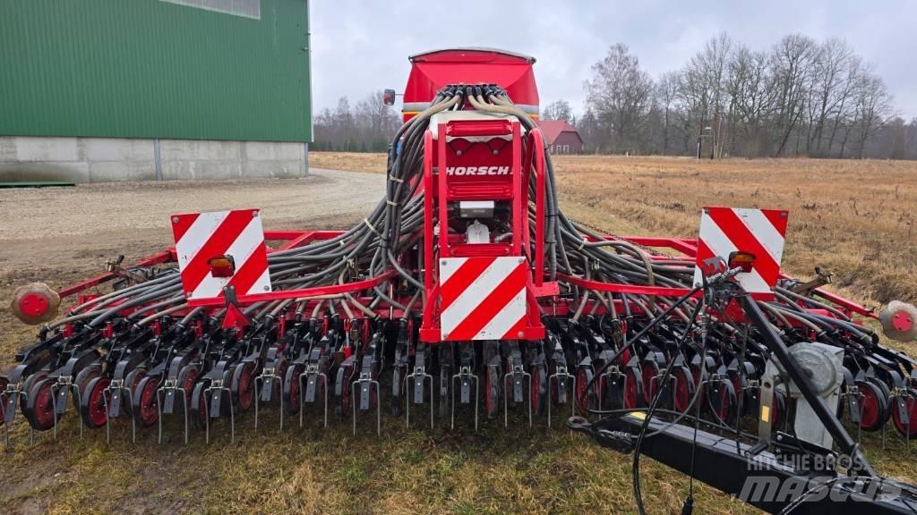 Horsch Pronto 6 DC Såmaskine