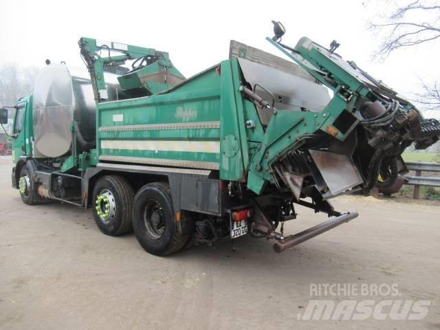 Renault Premium 300 Bitumen maskiner