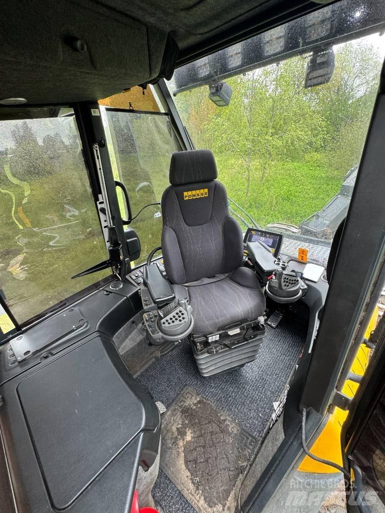 Ponsse Beaver Skovningsmaskiner