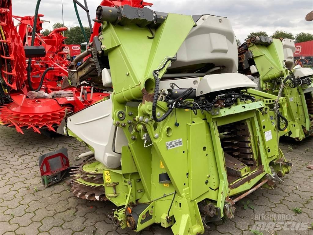 CLAAS Orbis 750 AC Landbrug - Andet 