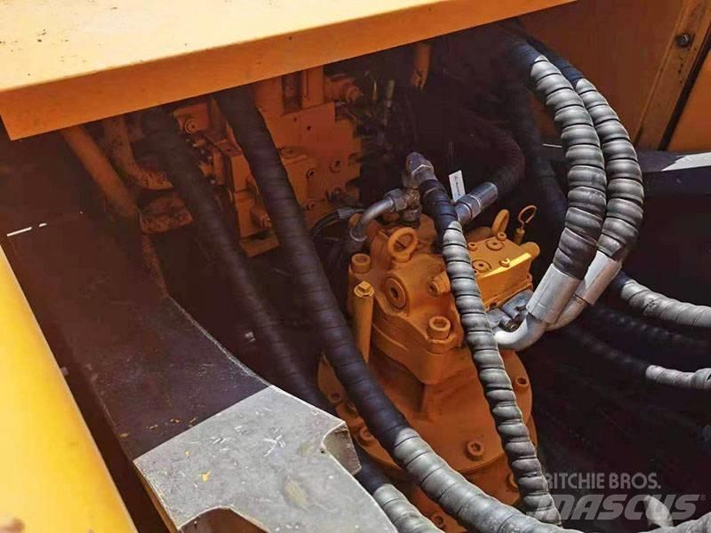 Sany SY 335 LC Gravemaskiner på larvebånd
