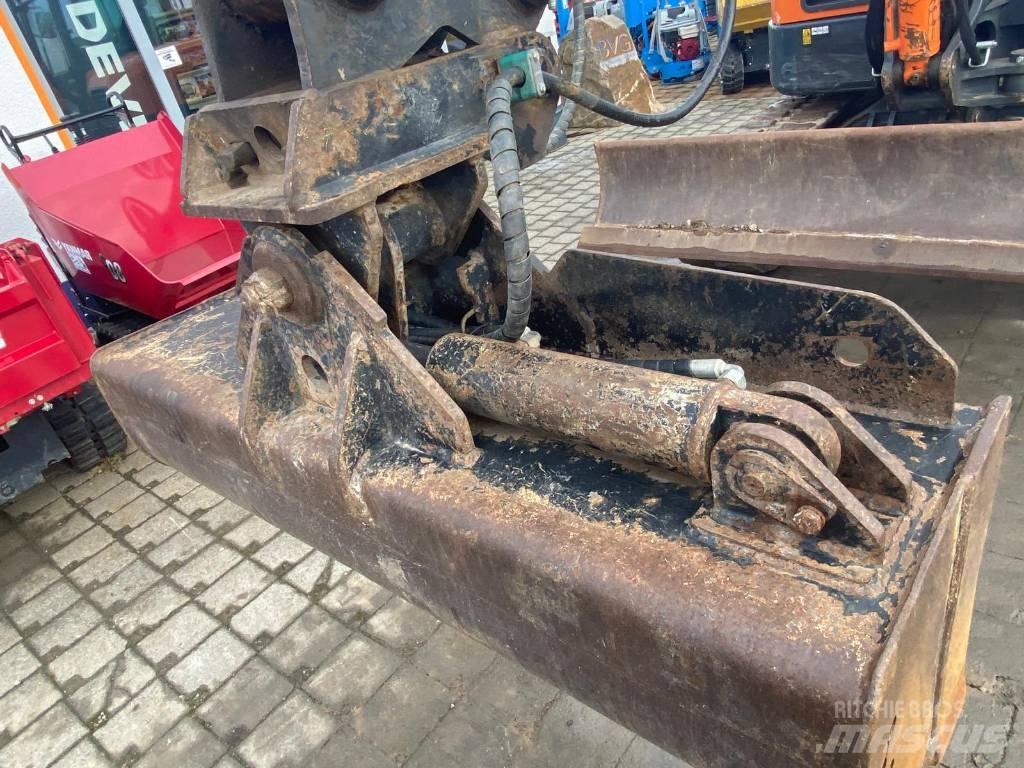 Doosan DX 63-3 Minigravemaskiner