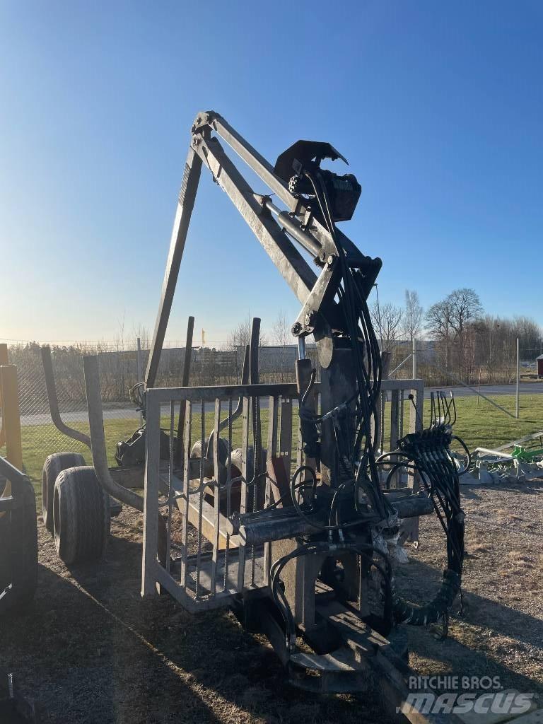  Movi  2255 Andet læsse- og graveudstyr
