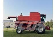 Case IH 1680 Mejetærskere