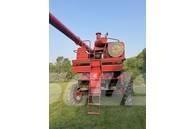 Case IH 1680 Mejetærskere