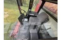 Case IH 1680 Mejetærskere