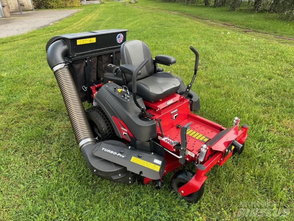 Ferris 400s Zero-turn klippere