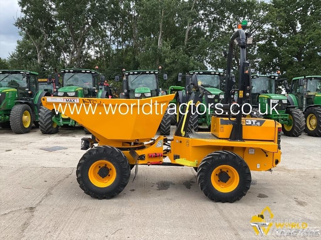 JCB 3 T Dumpere