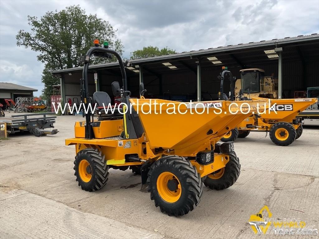 JCB 3 T Dumpere