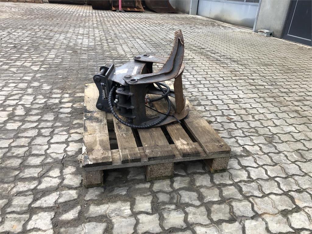  Øvrige Skovgrab Hydraulik / Trykluft hammere