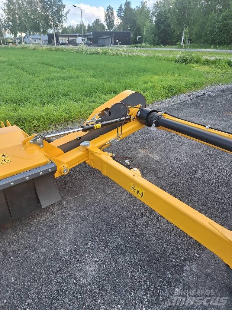 Elho SideChopper Græsklippere og skårlæggere