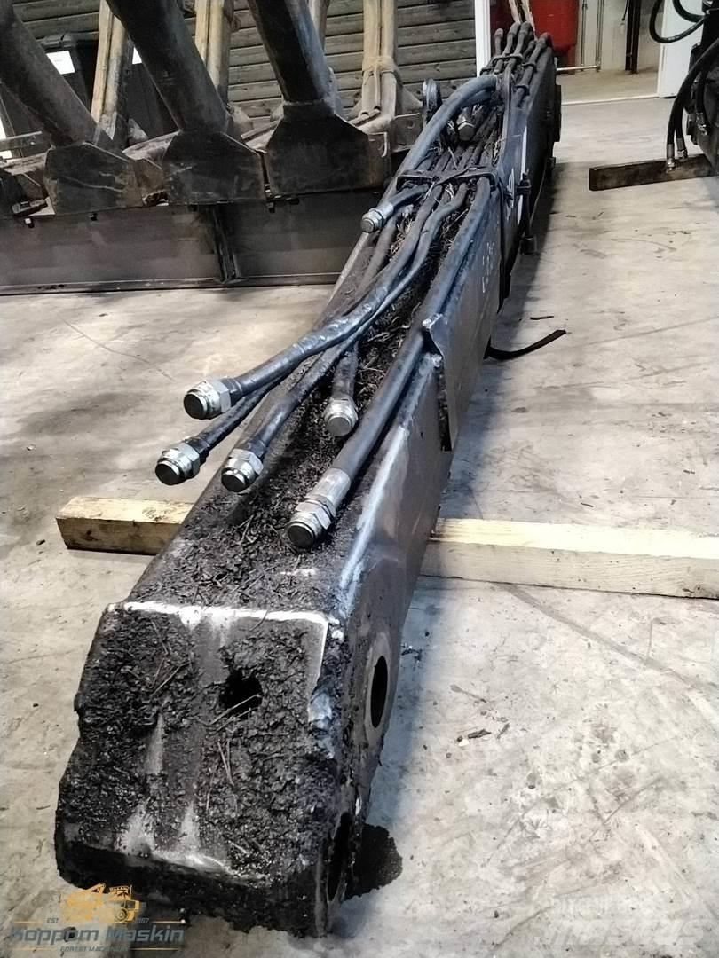 Loglift 51 Kraner til udkørselsmaskiner