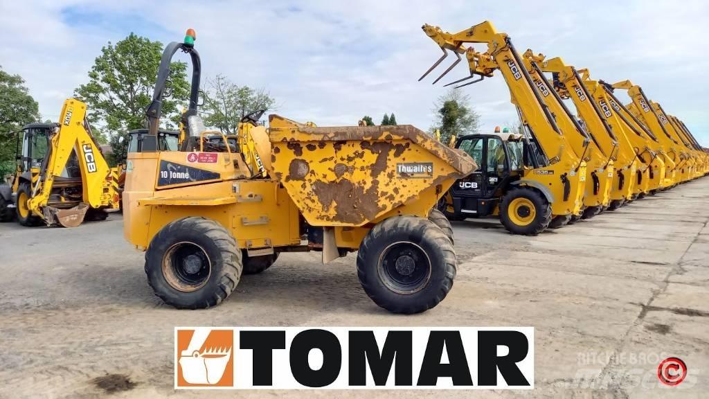 Thwaites 9T Dumpere