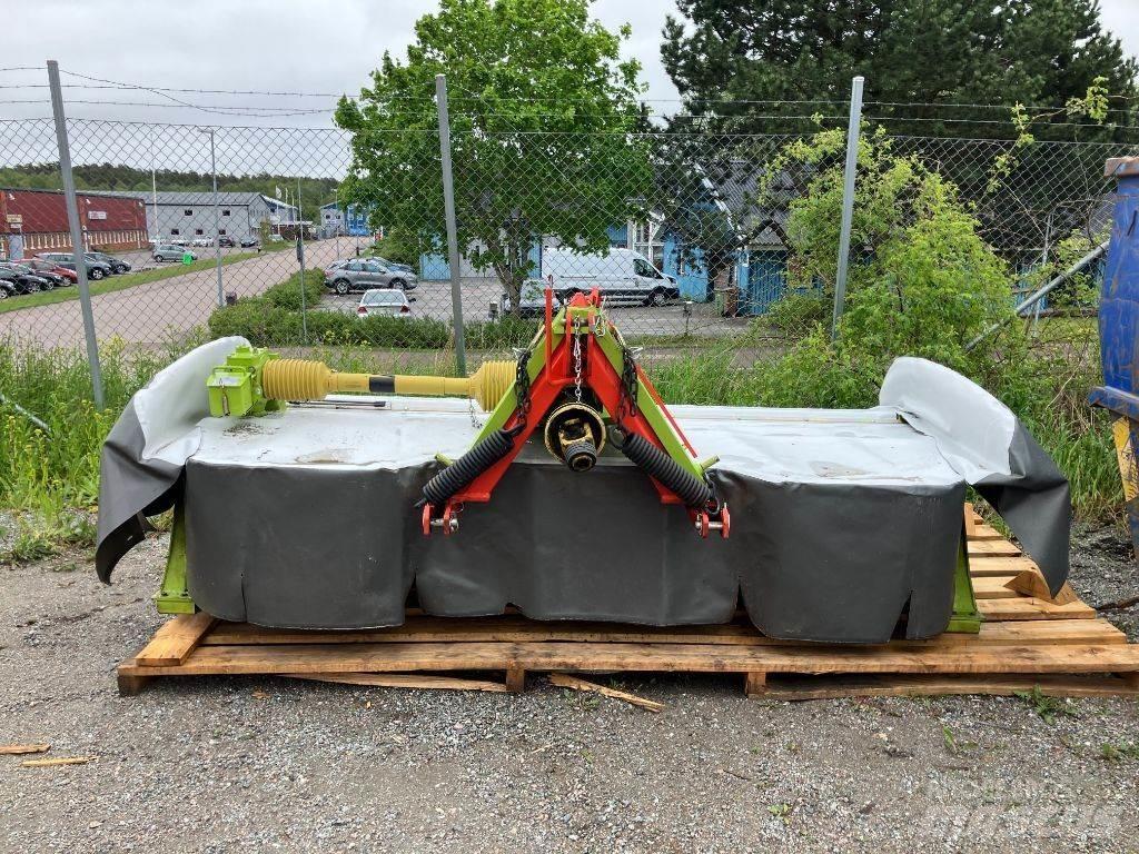 CLAAS disco 3150 f Kombihøstere
