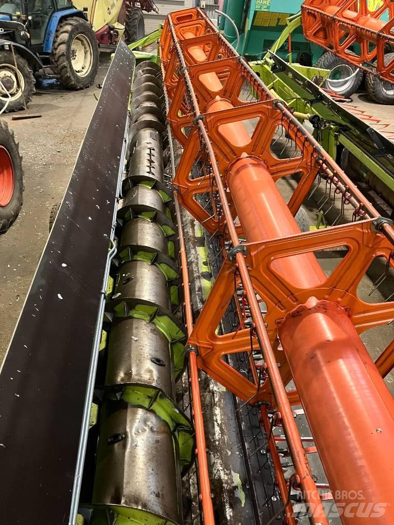 CLAAS C 900 Hoveder til mejetærskere