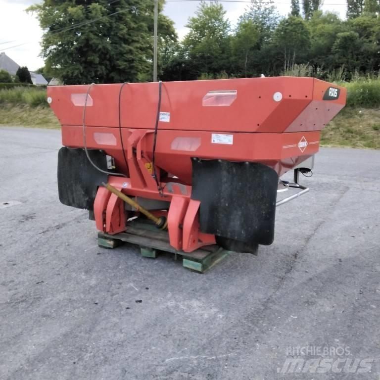 Kuhn Axis 40.1 Mineralspreder