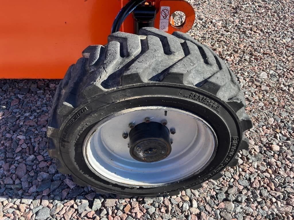 JLG 660 SJ Teleskoplifte