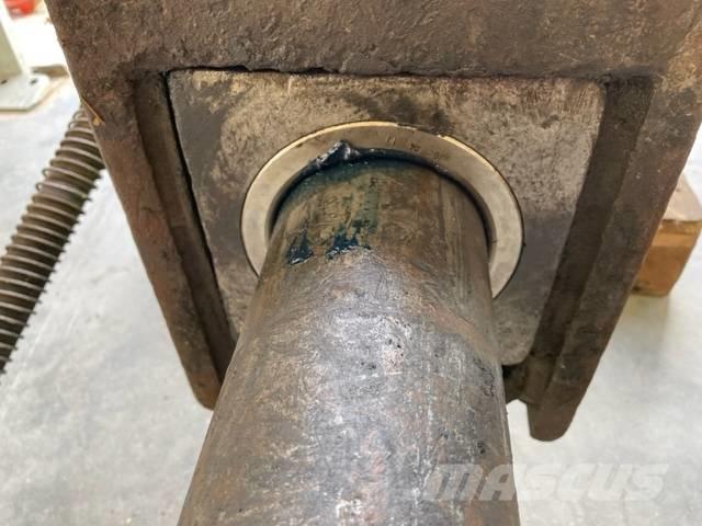 Montabert BRH 900 Hydraulik / Trykluft hammere