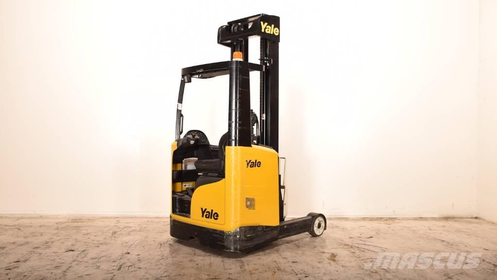 Yale MR14 Reachtruck