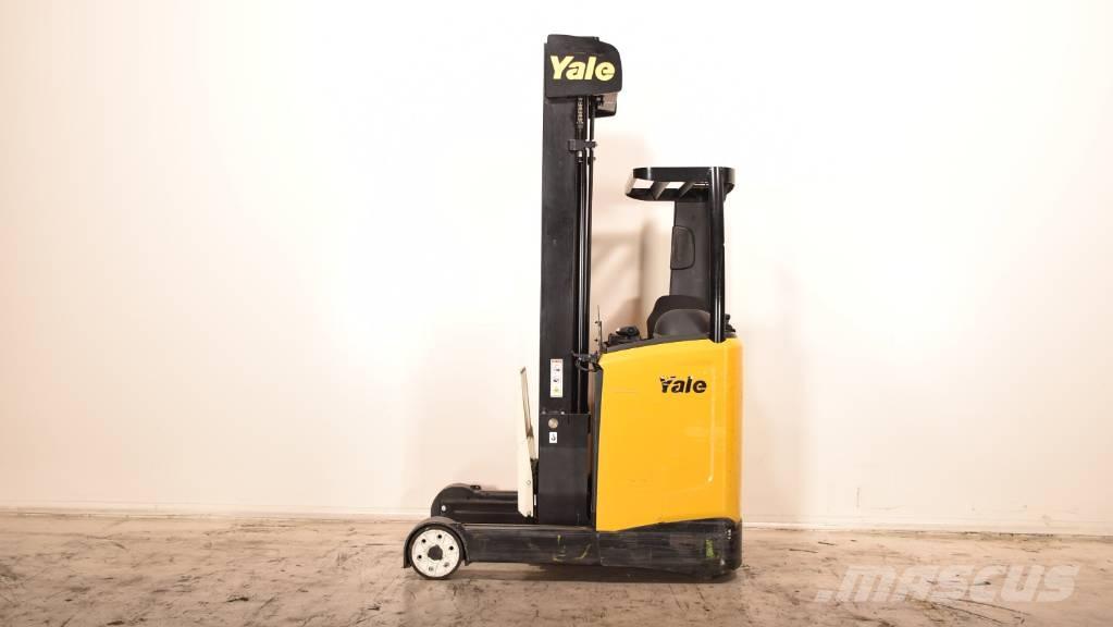 Yale MR14 Reachtruck