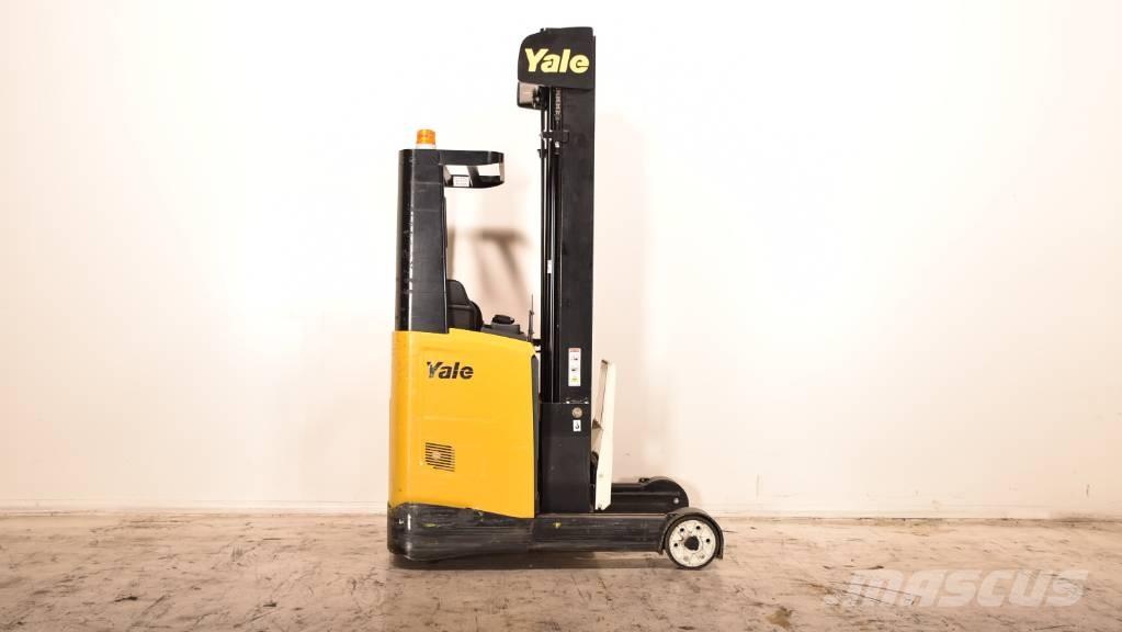Yale MR14 Reachtruck