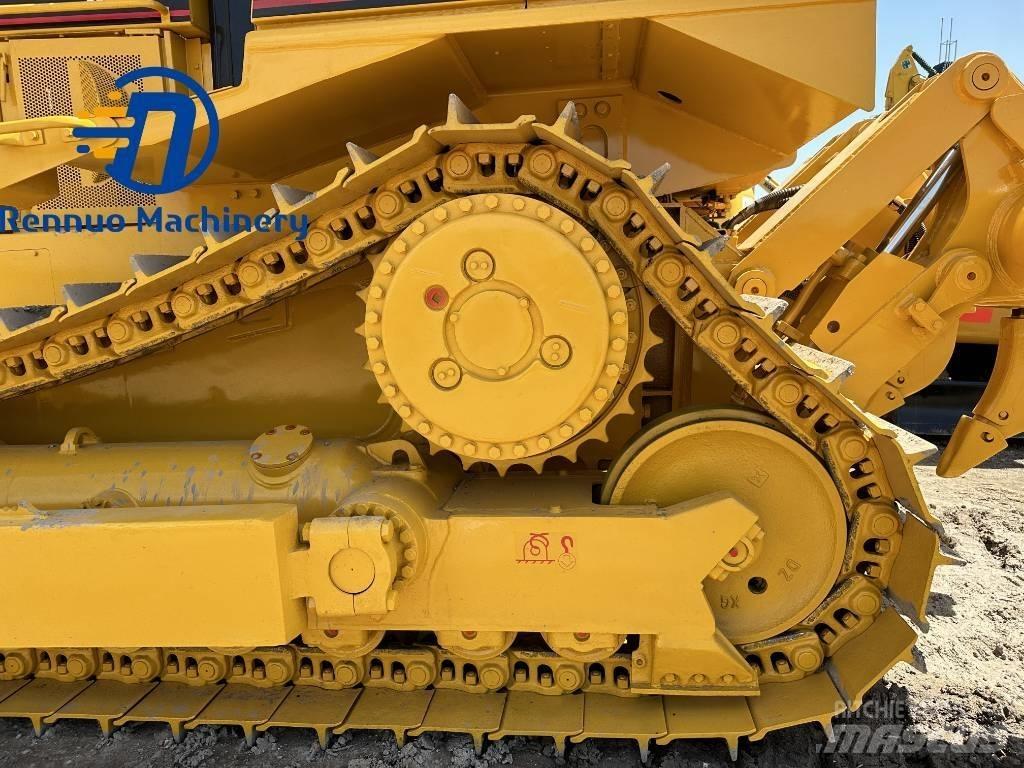 CAT D 8 R Bulldozer på larvebånd