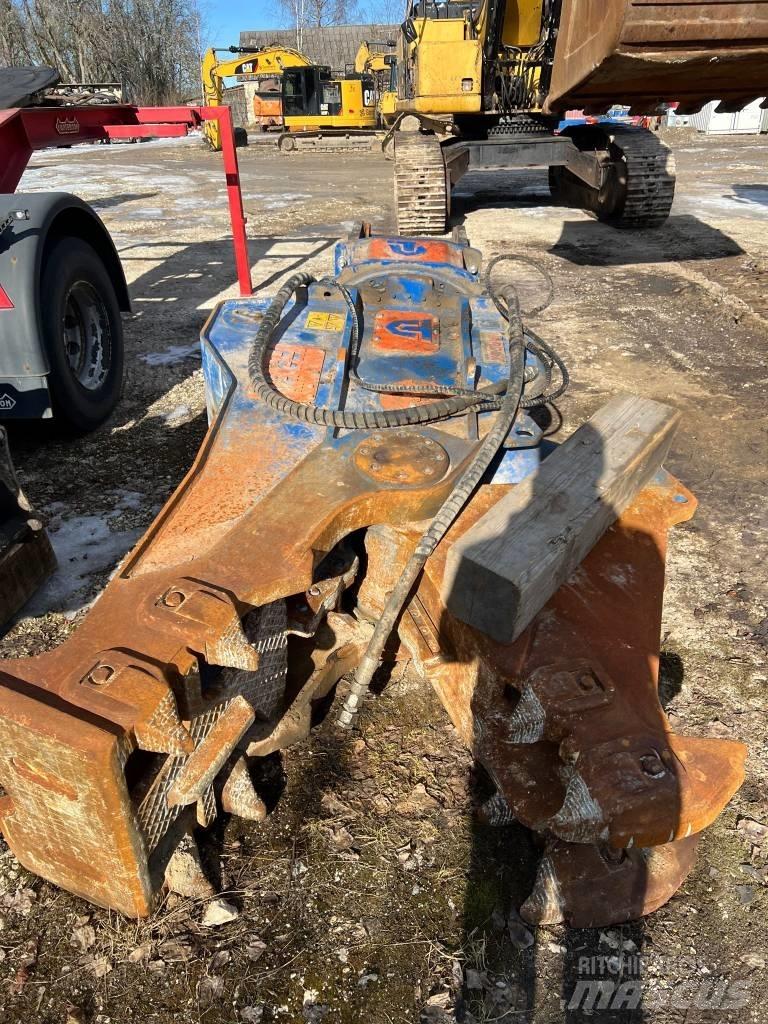 Trevibenne FR38 Sakse