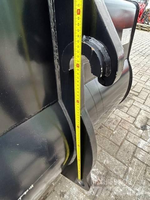 Volvo Aansluiting Skovle