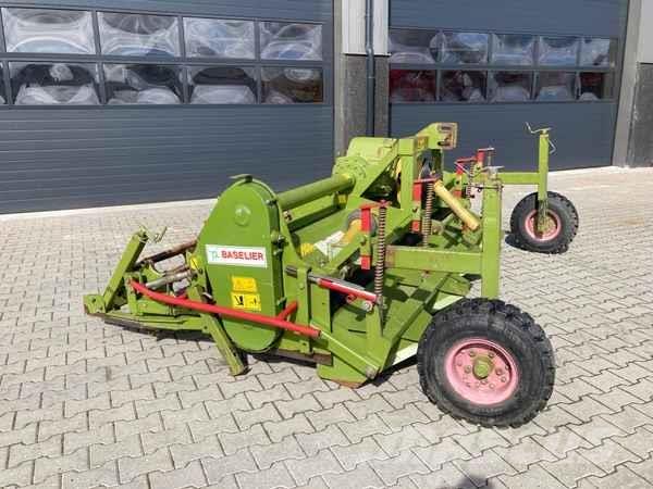 Baselier FF310 Kartoffelmaskiner - Andet udstyr